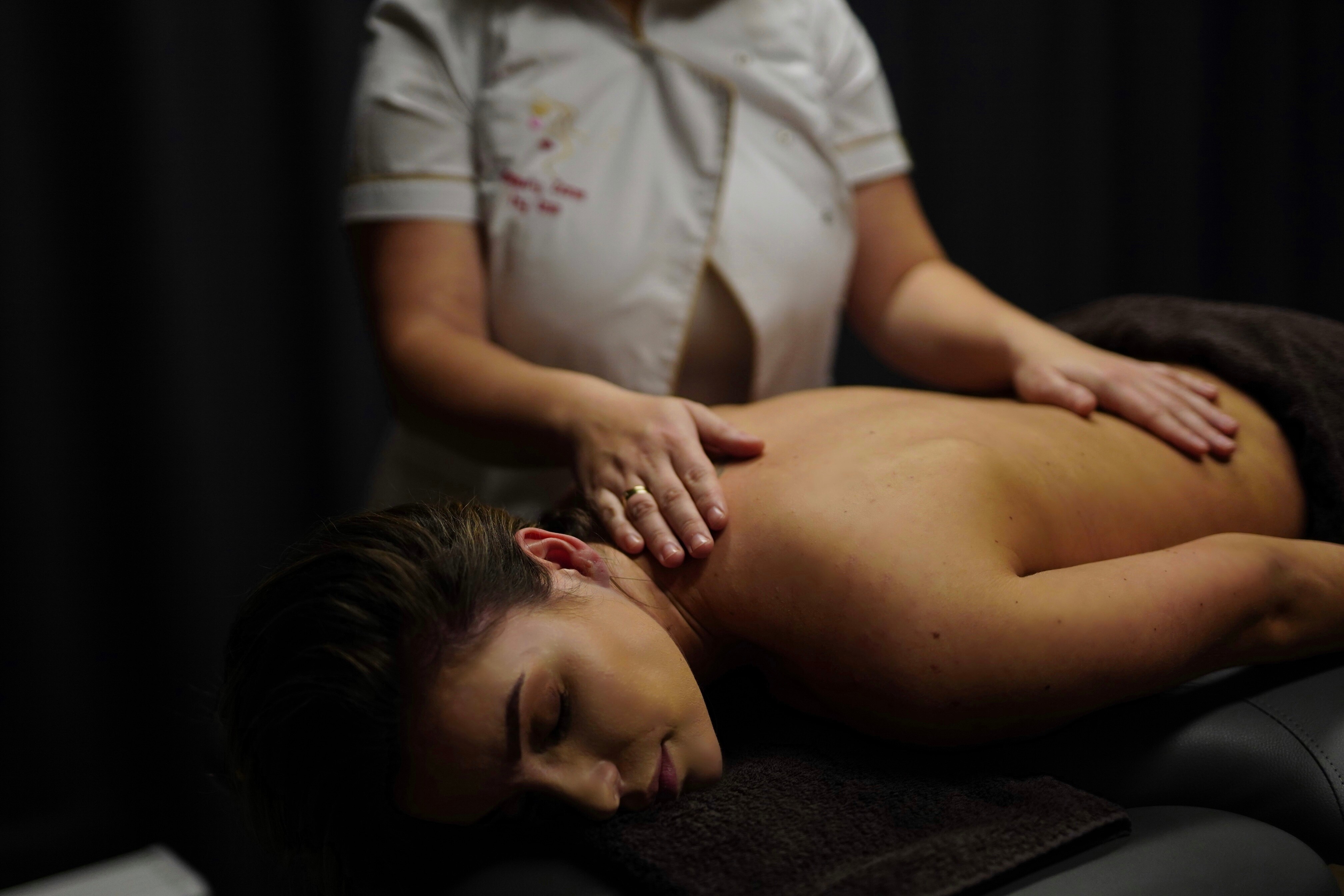 Masaż klasyczny Beata Galikowska