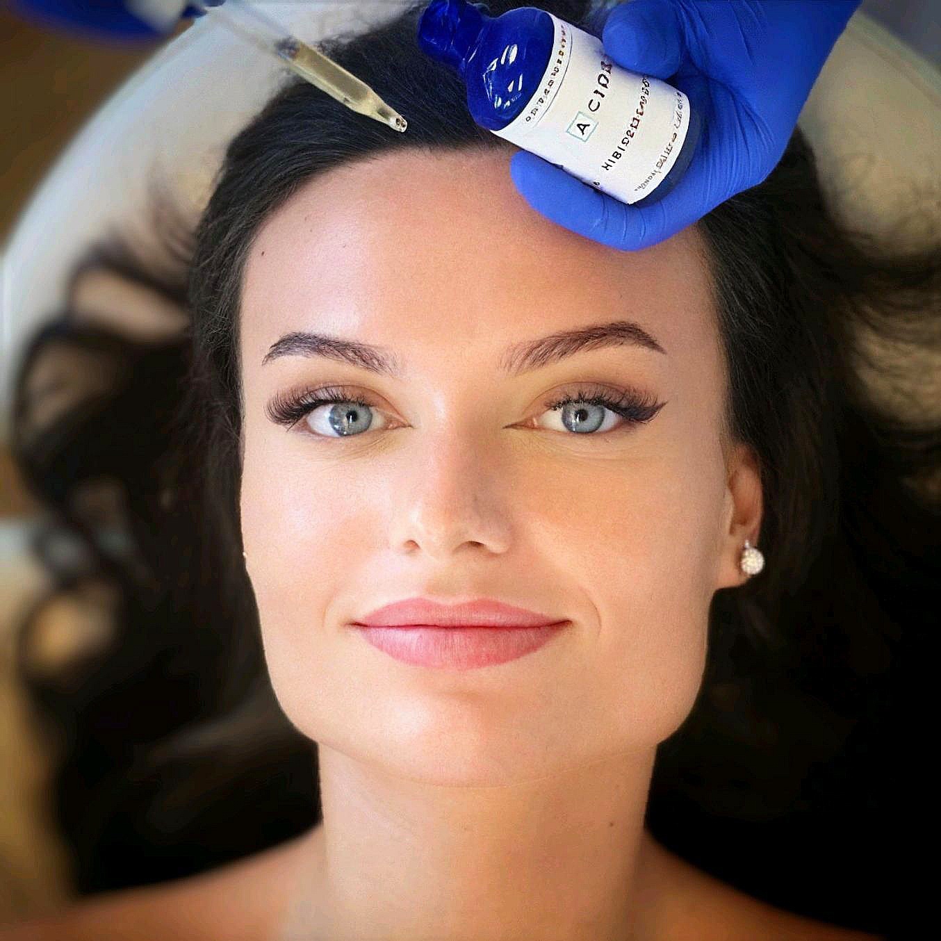 Rhonda Allison treatment