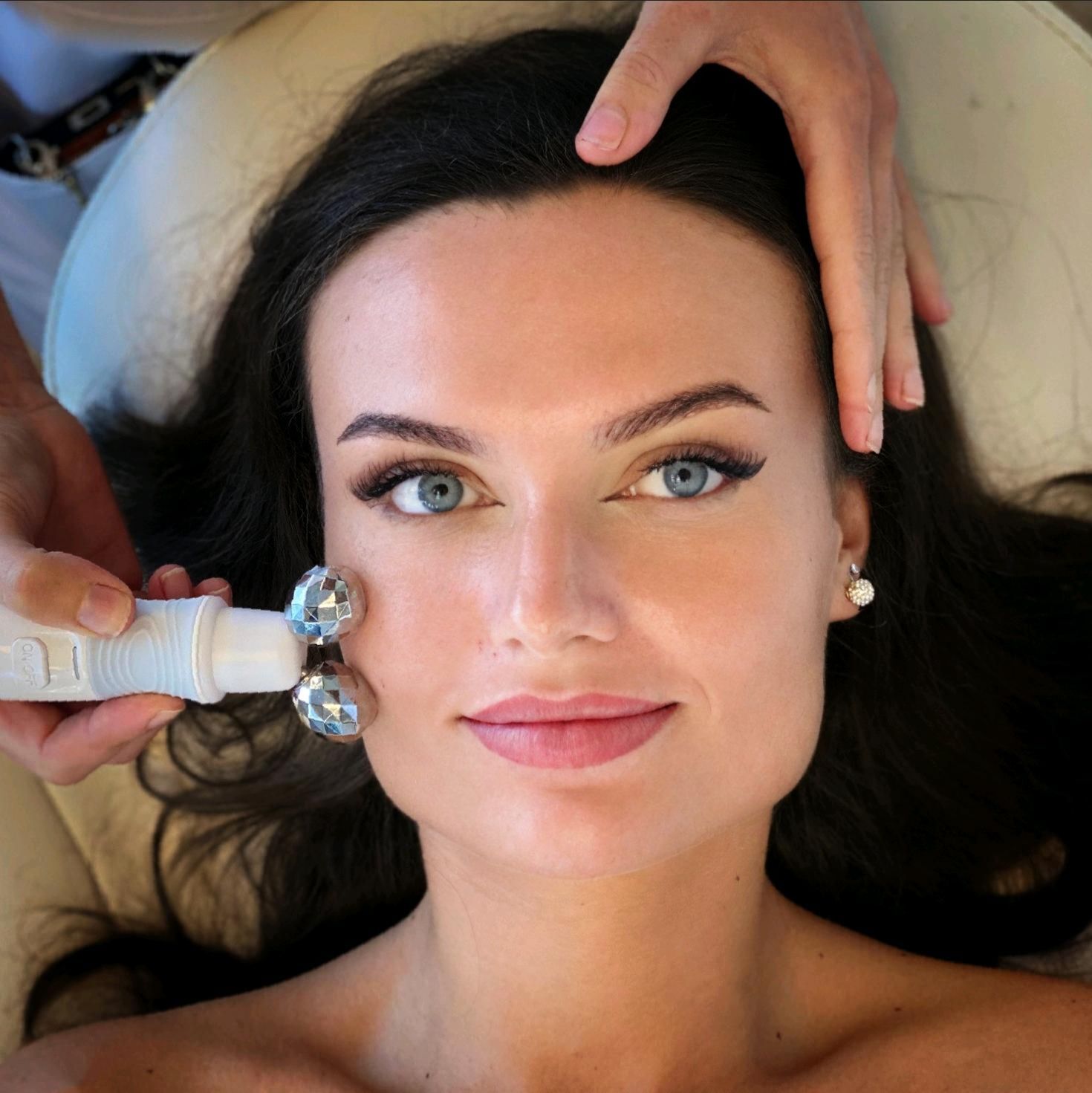 Mikroprądy Dwubiegunowe treatment