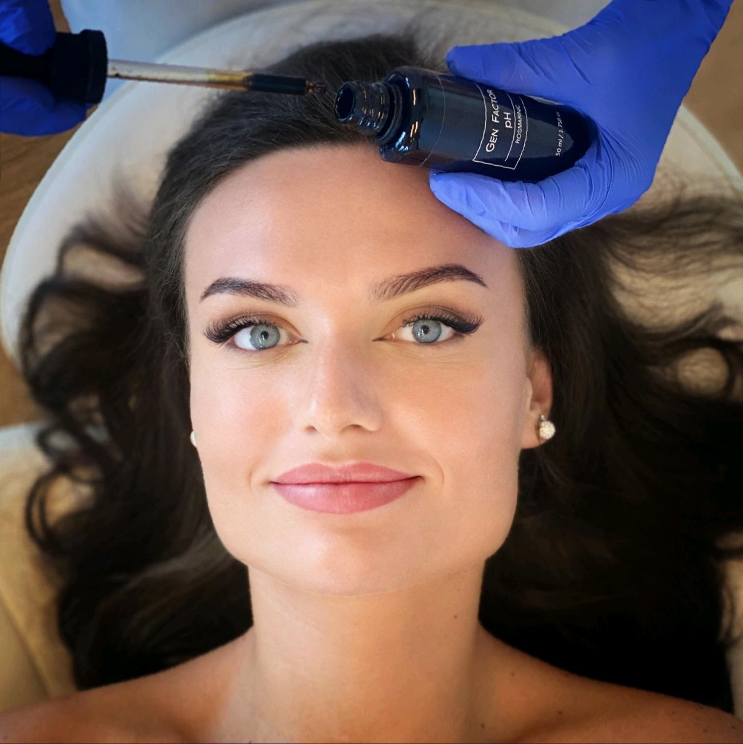 Gen Factor treatment