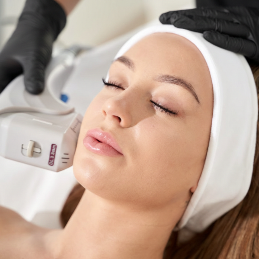 HIFU Face treatment
