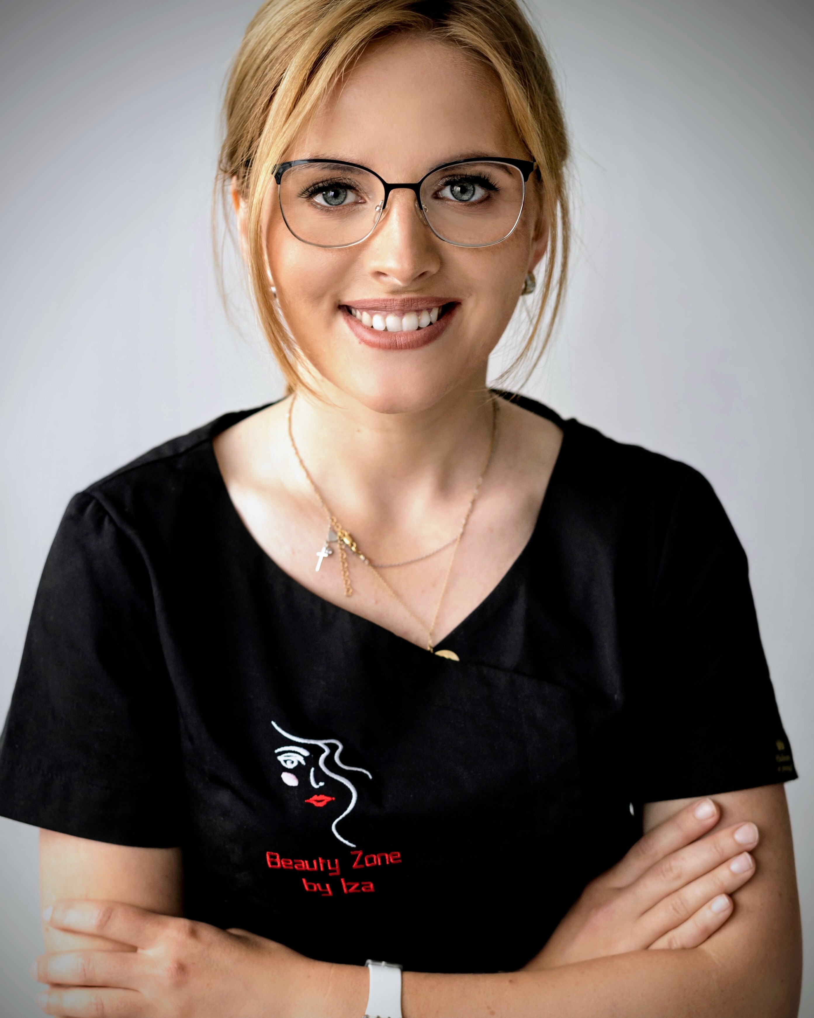 mgr Izabela Madejska