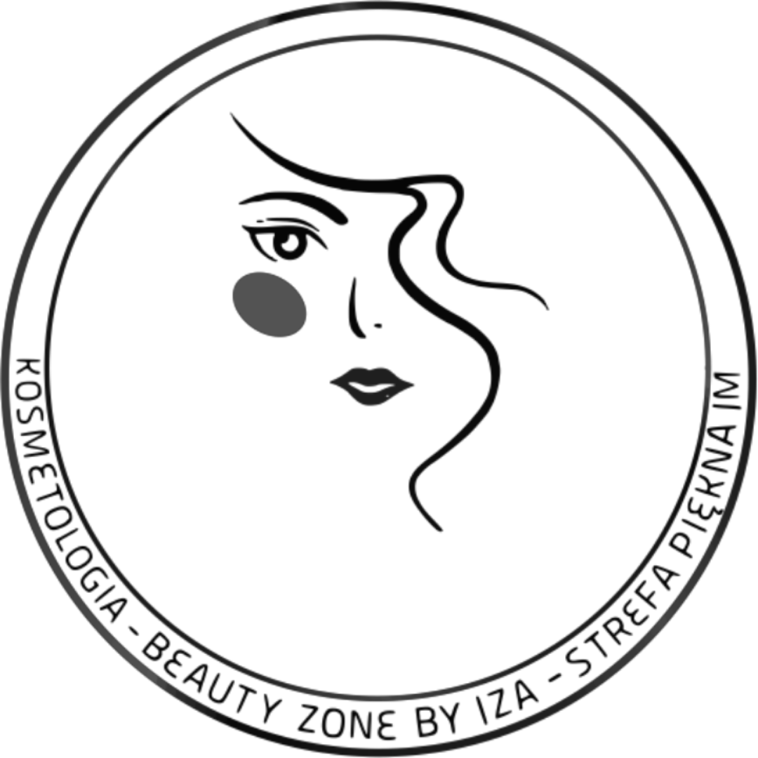 Beauty Zone by Iza Logo